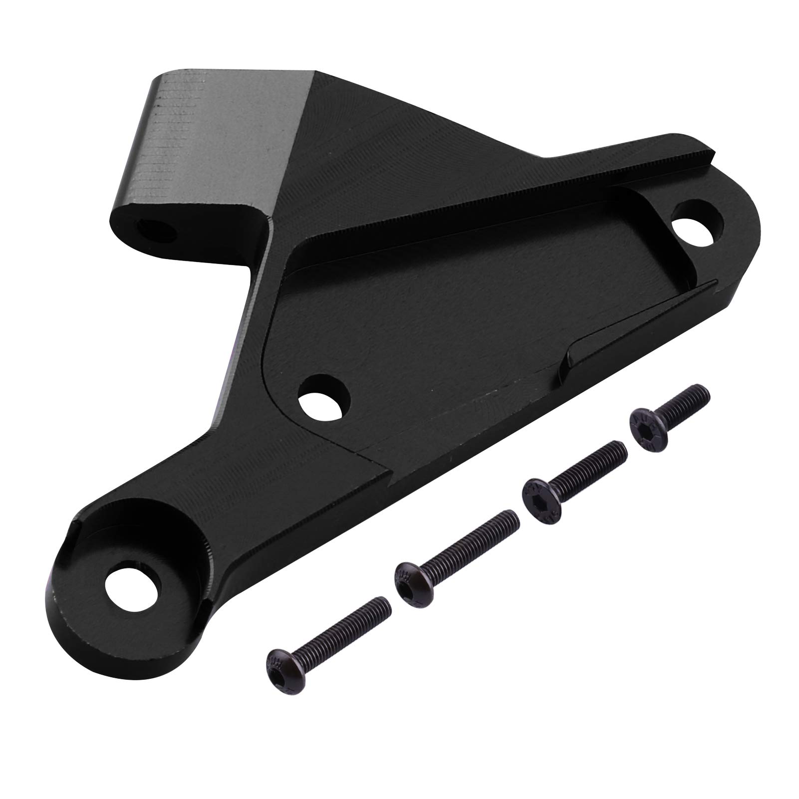 TAN-PAN body　木村べん Amazon.com: Hobbypark Aluminum Panhard Mount Set for Axial SCX10